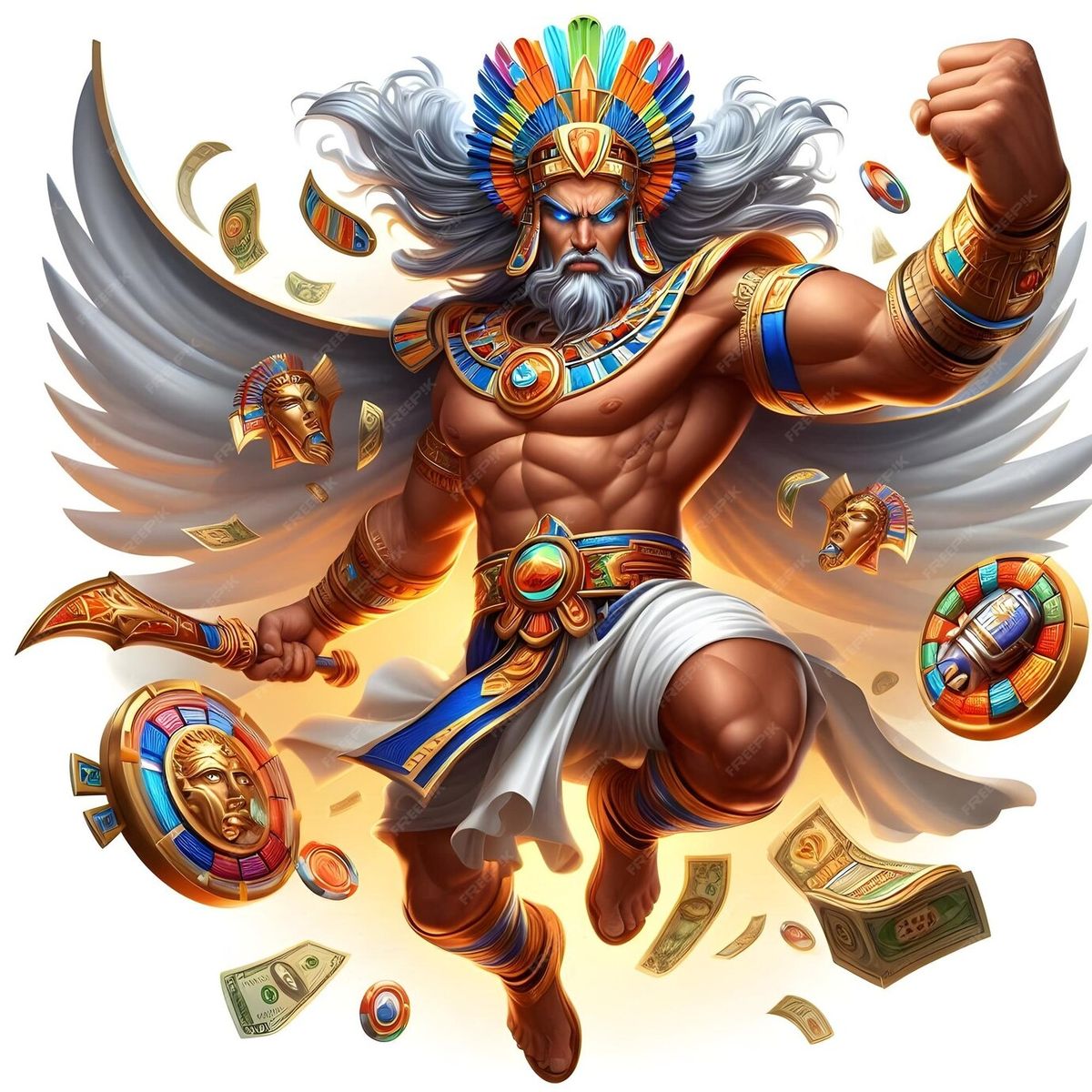 Candidate Image